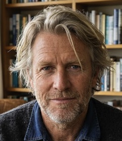 Noah Smith, Editor at SoftRock NZ